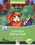 Imagem de LITTLE RED RIDING HOOD - WITH CD-ROM/AUDIO CD - LEVEL B