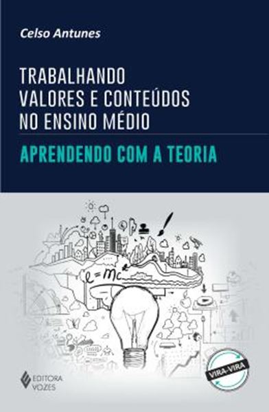 Picture of TRABALHANDO VALORES E CONTEUDOS NO ENSINO MEDIO