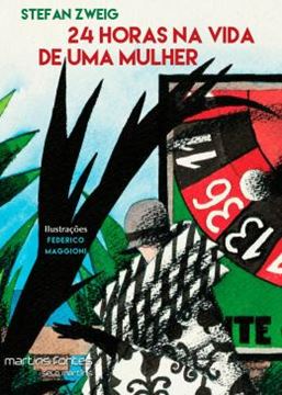 Imagem de 24 HORAS NA VIDA DE UMA MULHER