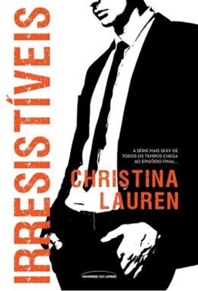 Picture of IRRESISTIVEIS - 1ª ED  VOL.10