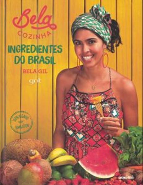 Picture of BELA COZINHA - INGREDIENTES DO BRASIL