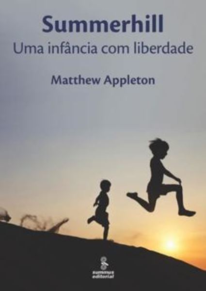 Picture of SUMMERHILL - UMA INFANCIA COM LIBERDADE
