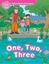 Imagem de ONE, TWO, THREE - STARTER