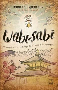 Imagem de WABI-SABI
