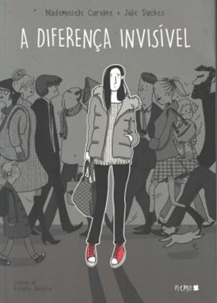Picture of A DIFERENCA INVISIVEL