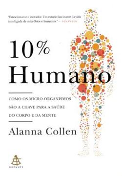 Imagem de 10% HUMANO