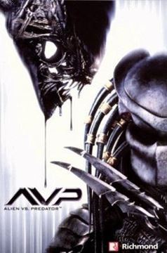 Imagem de ALIENS X PREDATOR