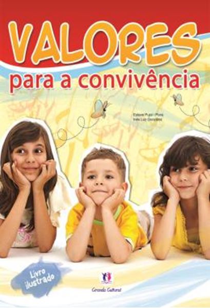 Picture of VALORES PARA A CONVIVENCIA