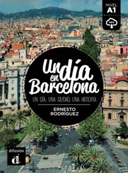 Picture of UN DIA EN BARCELONA