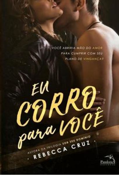 Picture of EU CORRO PARA VOCE