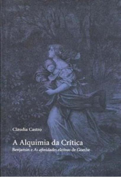 Picture of A ALQUIMIA DA CRITICA