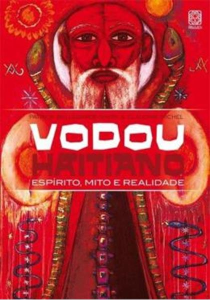 Picture of VODOU HAITIANO: ESPIRITO, MITO E REALIDADE