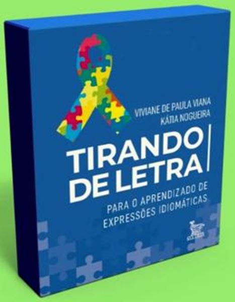 Picture of TIRANDO DE LETRA