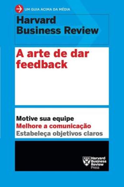 Picture of A ARTE DE DAR FEEDBACK