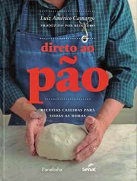 Imagem de DIRETO AO PAO