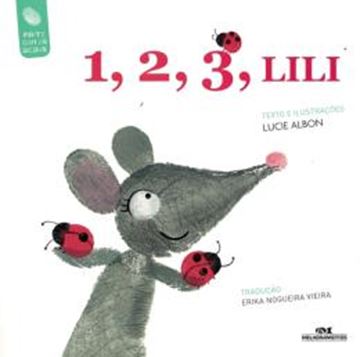 Imagem de 1, 2, 3, LILI