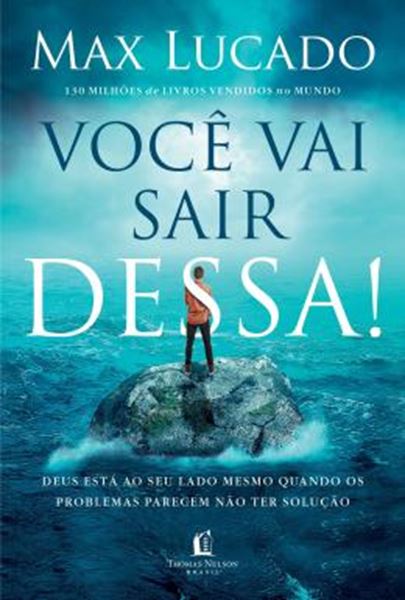 Picture of VOCE VAI SAIR DESSA! - 2ª ED