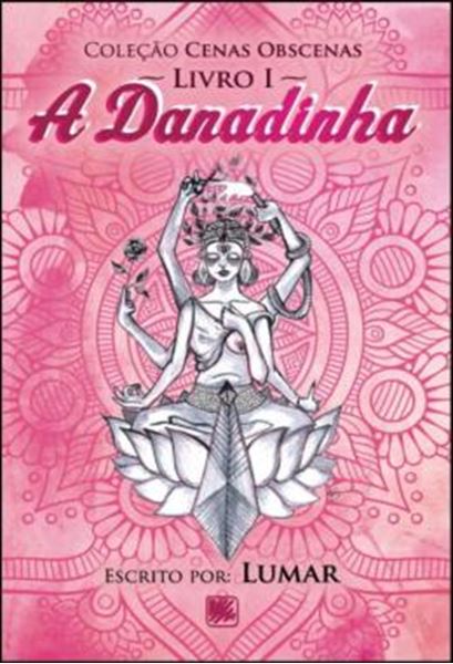 Picture of A DANADINHA