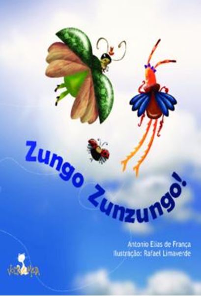Picture of ZUNGO ZUNZUNGO!