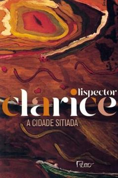 Imagem de A CIDADE SITIADA - EDICAO COMEMORATIVA