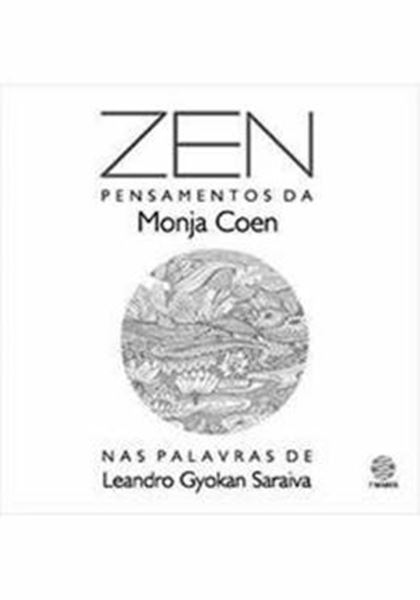 Picture of ZEN : PENSAMENTOS DA MONJA