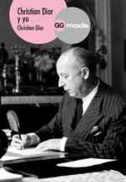Picture of CHRISTIAN DIOR Y YO