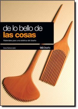Imagem de DE LO BELLO DE LAS COSAS