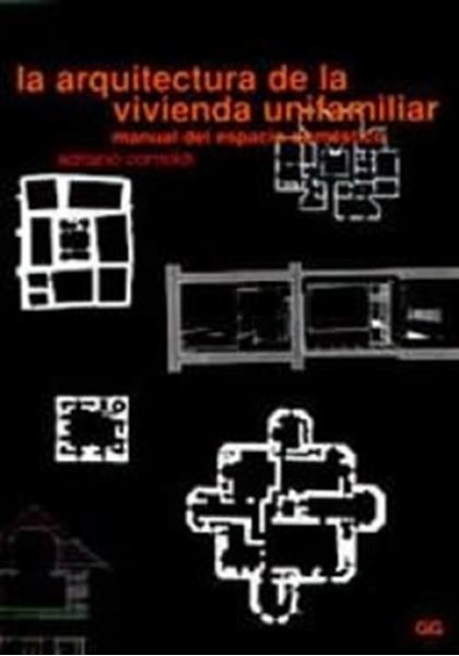 Picture of ARQUITECTURA COMPUESTA POR PARTES