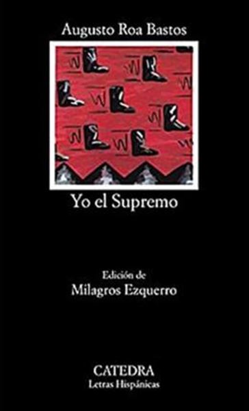 Picture of YO EL SUPREMO