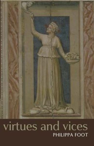 Picture of VIRTUES AND VICES