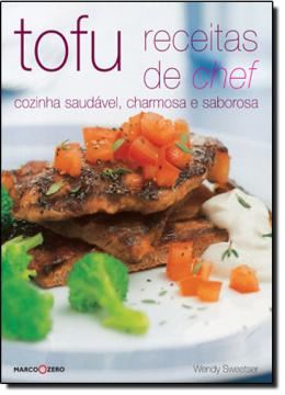Imagem de TOFU - RECEITAS DE CHEF