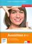 Imagem de AUSSICHTEN B1.1   KURS /ARBEITSBUCH + 2 AUDIO CDS + DVD