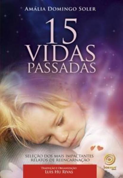 Picture of 15 VIDAS PASSADAS