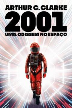 Imagem de 2001: UMA ODISSEIA NO ESPACO