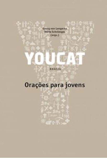 Picture of YOUCAT - ORACOES PARA JOVENS