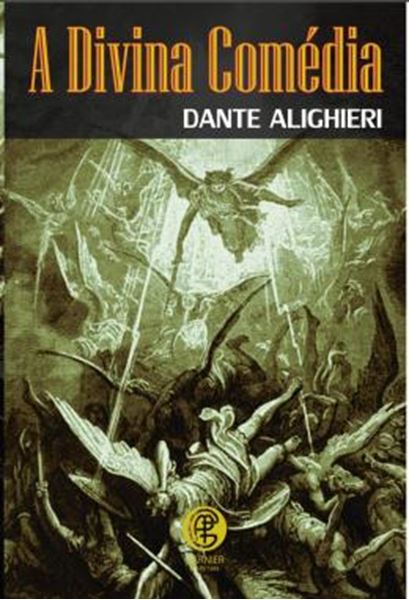 Picture of A DIVINA COMEDIA