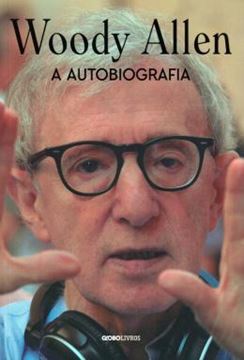 Imagem de WOODY ALLEN: A AUTOBIOGRAFIA