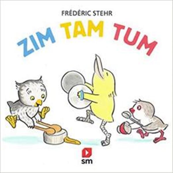 Picture of ZIM TAM TUM