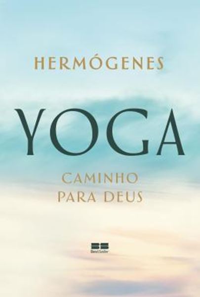 Picture of YOGA: CAMINHO PARA DEUS