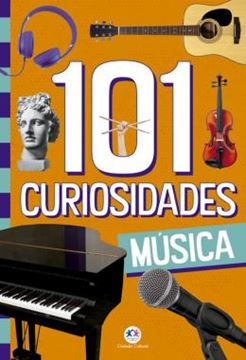 Imagem de 101 CURIOSIDADES - MUSICA