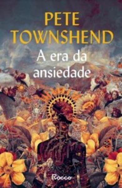 Picture of A ERA DA ANSIEDADE