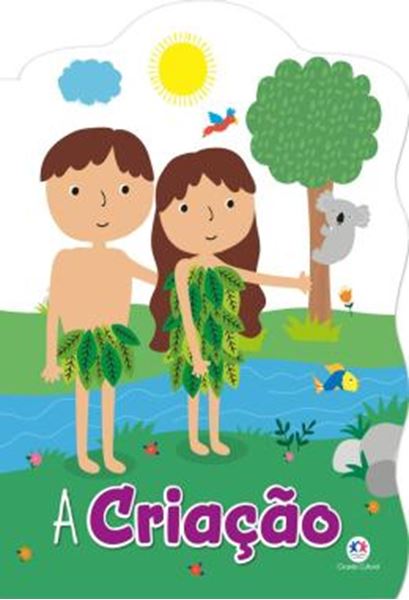 Picture of A CRIACAO