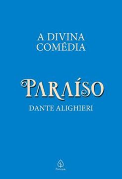 Imagem de A DIVINA COMEDIA - PARAISO