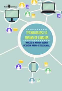 Imagem de TECNOLOGIAS E O ENSINO DE LINGUAS
