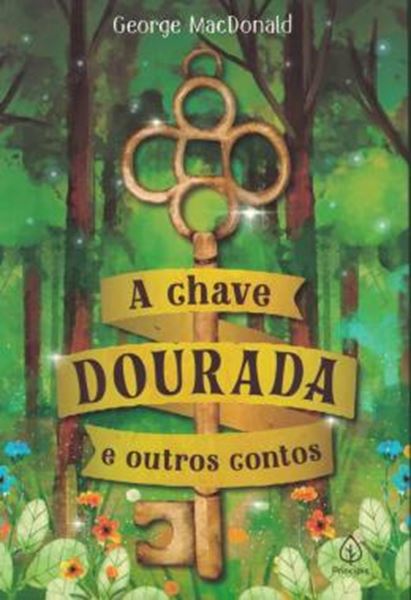 Picture of A CHAVE DOURADA E OUTROS CONTOS