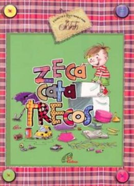 Picture of ZECA CATATRECOS - 7ª ED