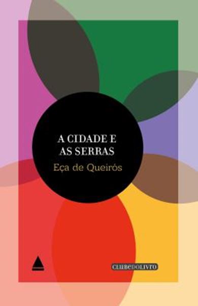 Picture of A CIDADE E AS SERRAS