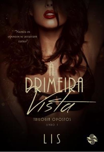 Picture of A PRIMEIRA VISTA