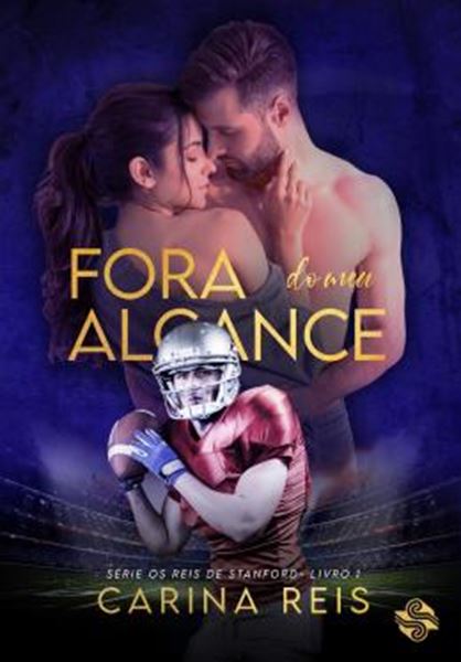 Picture of FORA DO MEU ALCANCE