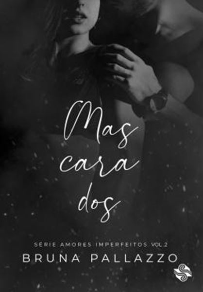 Picture of MASCARADOS - VOL. 2